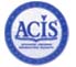 ACIS Training certified